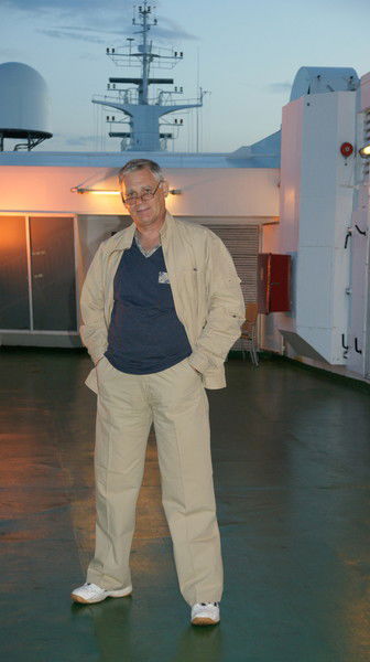 Владимир Исаев