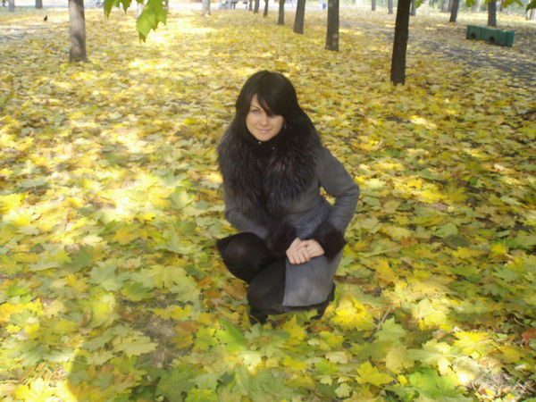 Мария Василиненко