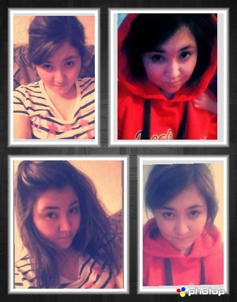 Жулдыз Курманбекова