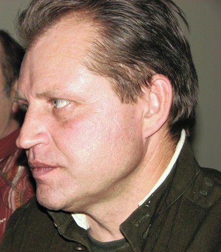 Сергей Косицын