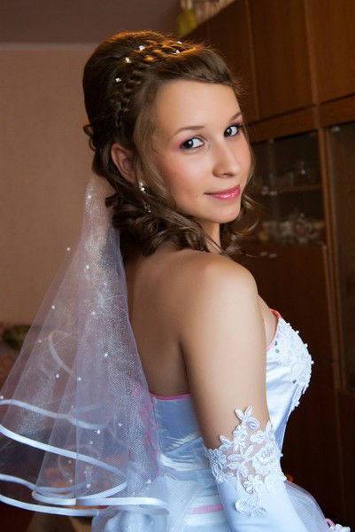 Виктория Гаврилова