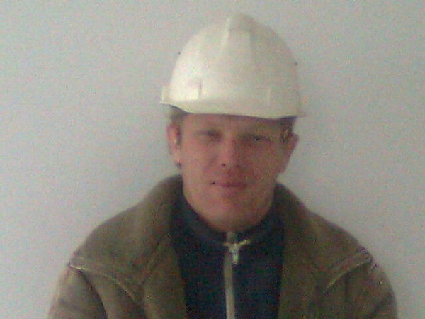 Сергей Тропин