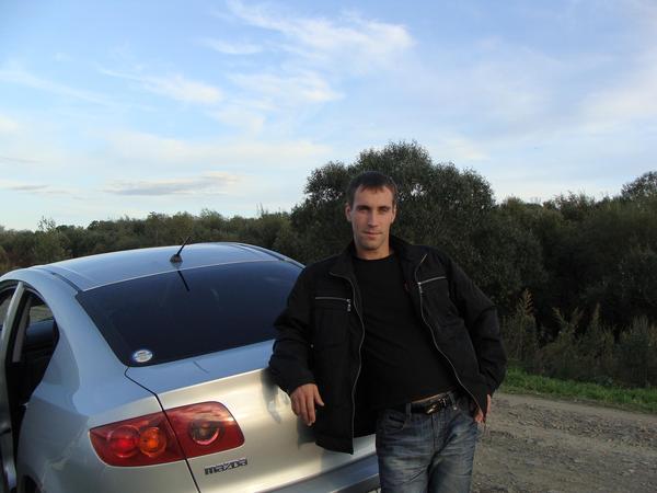 Юрий Гостюхин