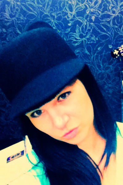 Анна Чадович