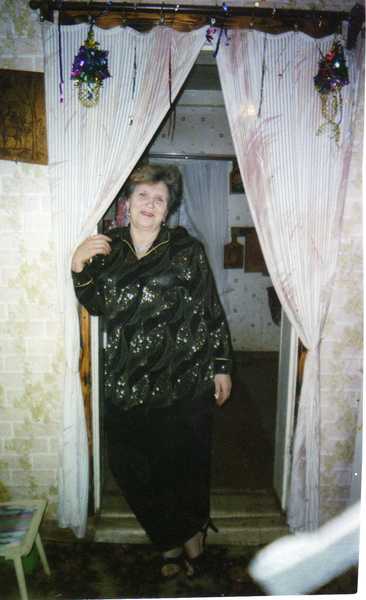 Галина Караскевич