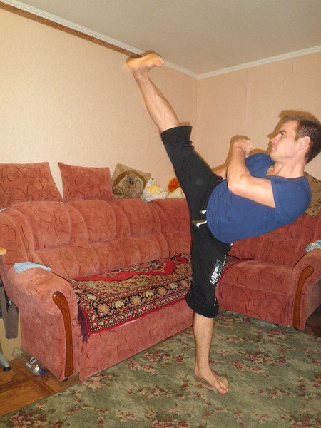 Сергей Исаченко