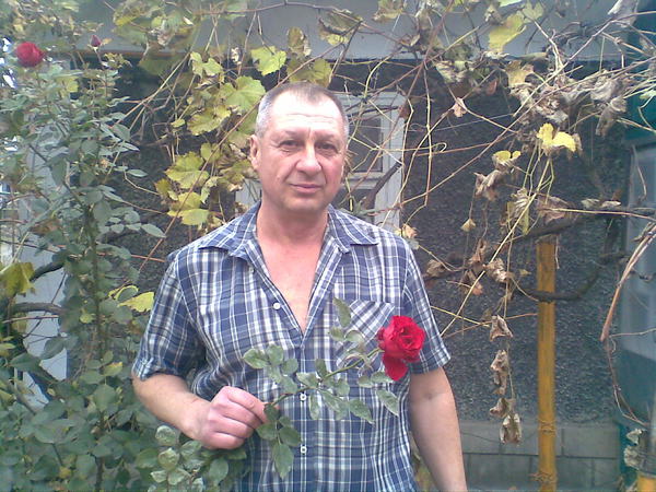 Александр Smith