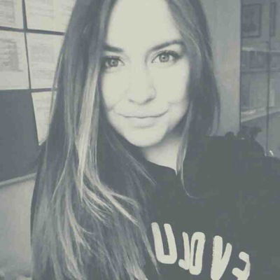 Анастасия Нощенко