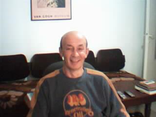 Владимир Бородянский