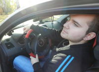 Павел Шевченко