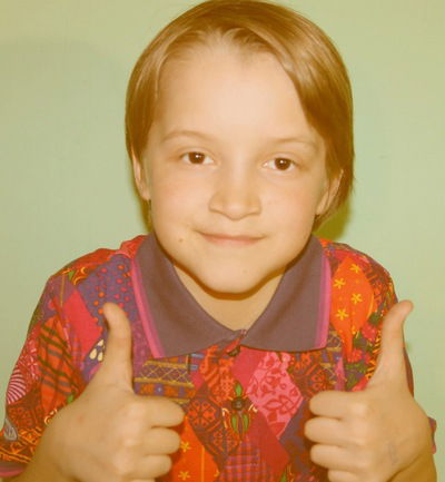 Даня Доронин