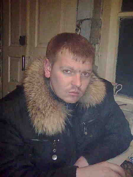 Александр Чернышев