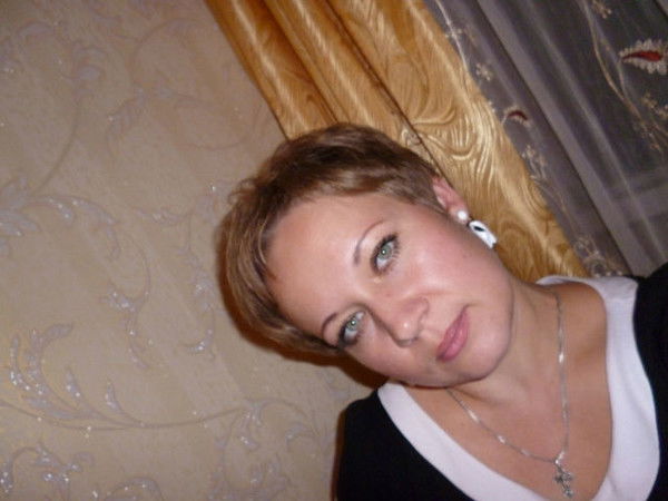 Ксения Долгушкина