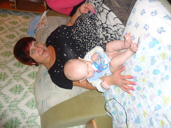 Римма Таранова