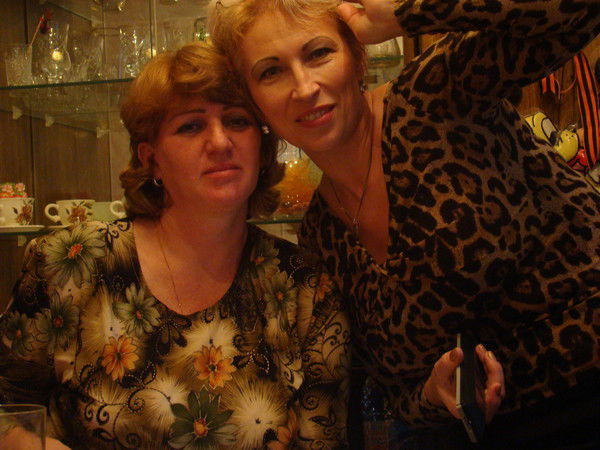 Наталия Фёдорова