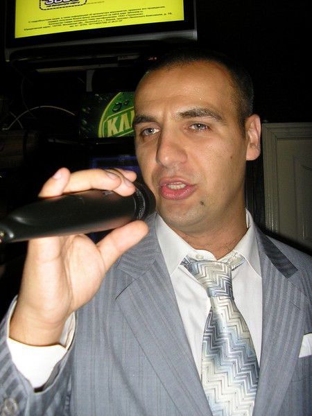 Денис Иванченко