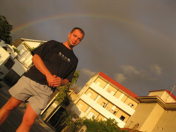 Михаил Капланский