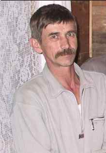 Сергей Бараев