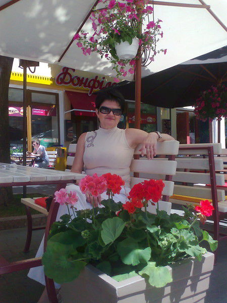 Ирина Лобода