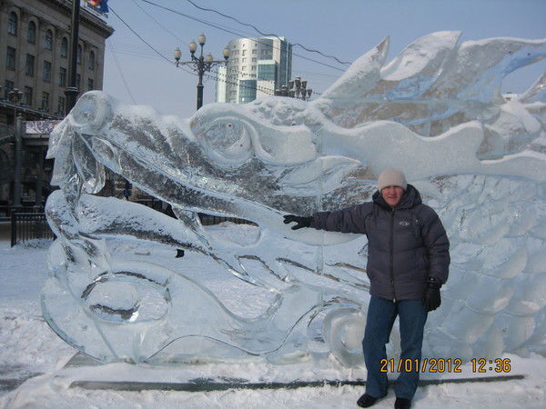 Александр Кайденко