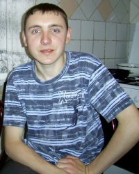 Виталий Новиков