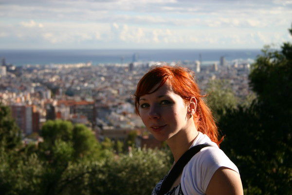 Мария Храмцова