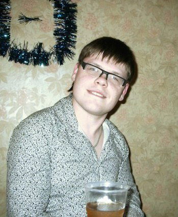 Роман Кирясов