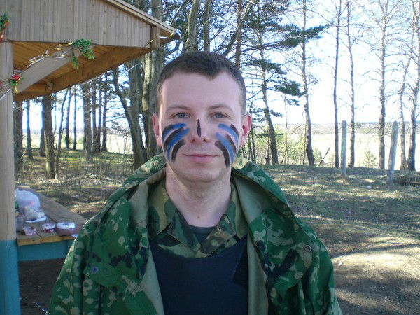 Александр Одинцов