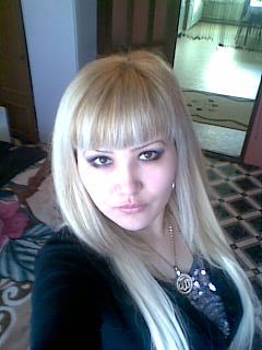 Аделя Кушегалиева