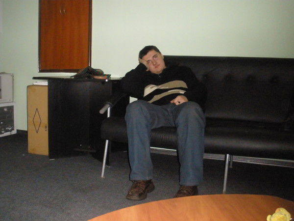 Виталий Купцов