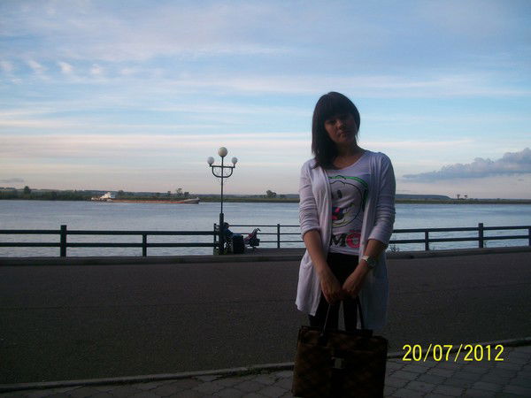 Эльвира Минебаева