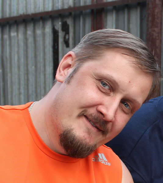 Сергей Велижанцев