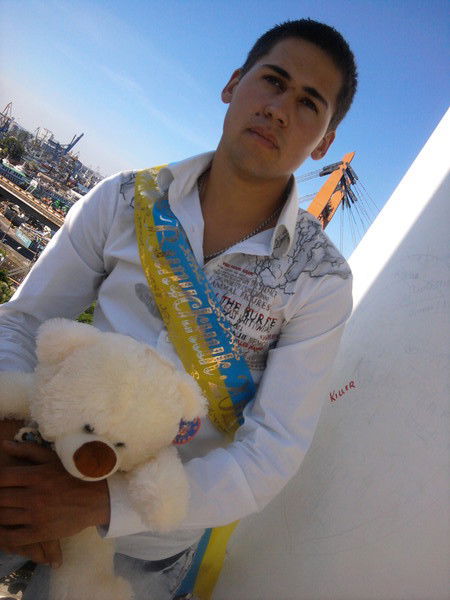 Александр Лысенко