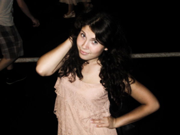 Алена Чагина