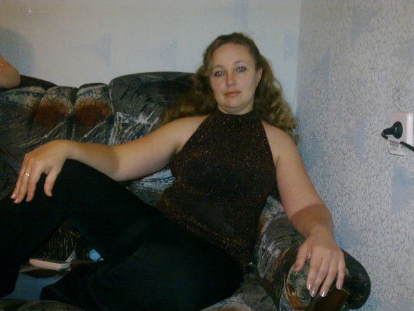 Наташа Засова