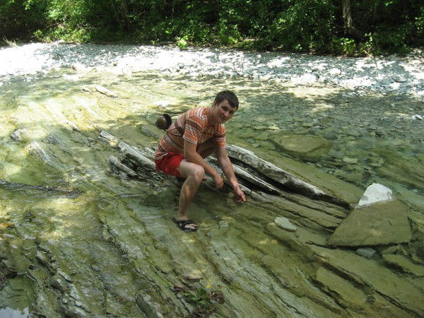 Иван Ковалёв