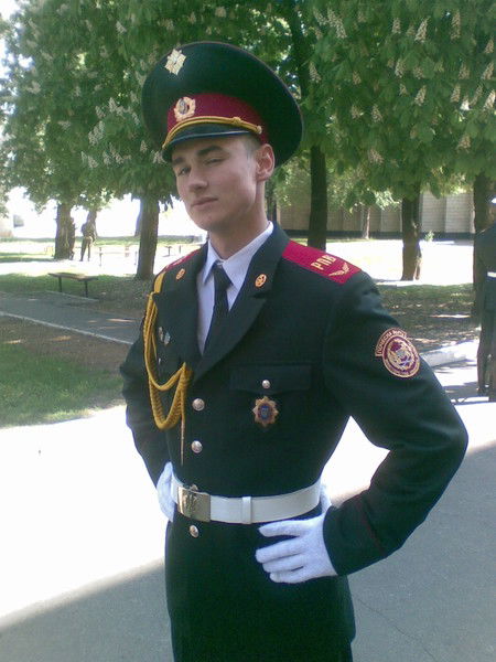 Александр Линовицкий