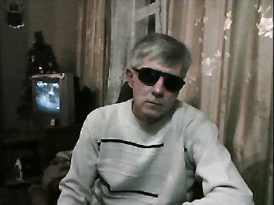 Игорь Мягких