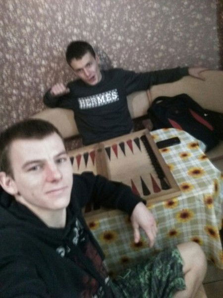 Артем Мартин