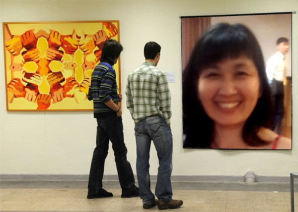 Гулбаршын Касым