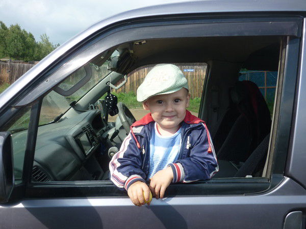 Павел Прохоров