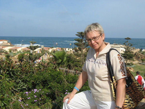 Антонина Ушкарева