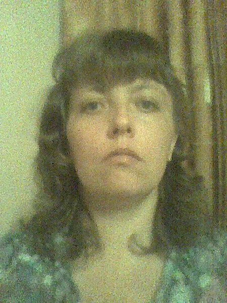 Анастасия Красуцкая