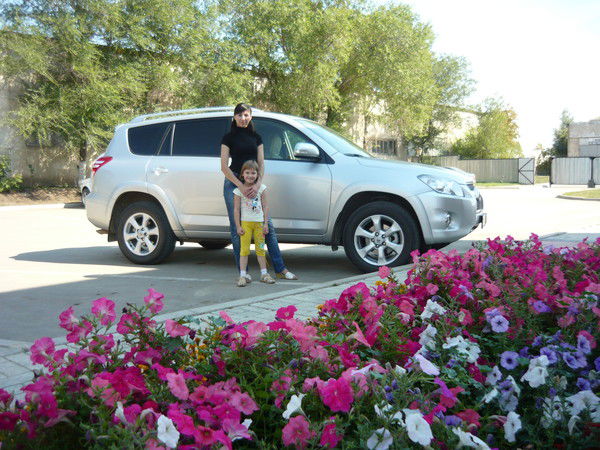 Елена Ишмухаметова