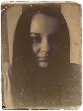 Анна Бардина