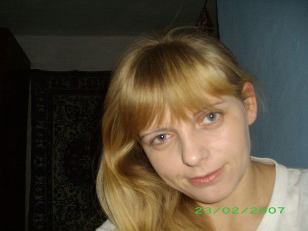 Светлана Абдулова