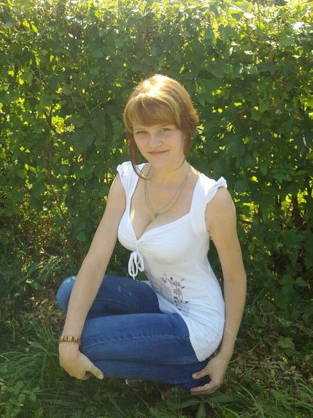 Виктория Шевченко