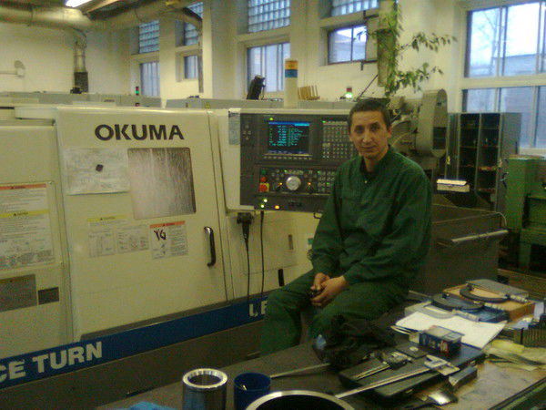 Нарбай Жеенкулов