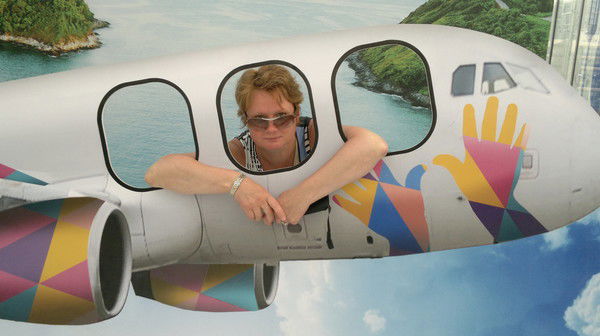 Анна Федорова