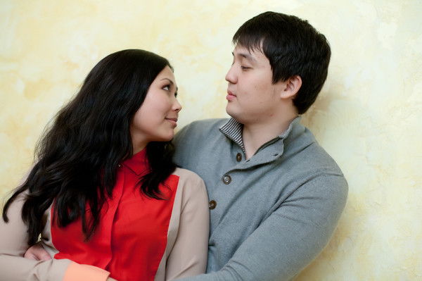 Анеля Жиендинова